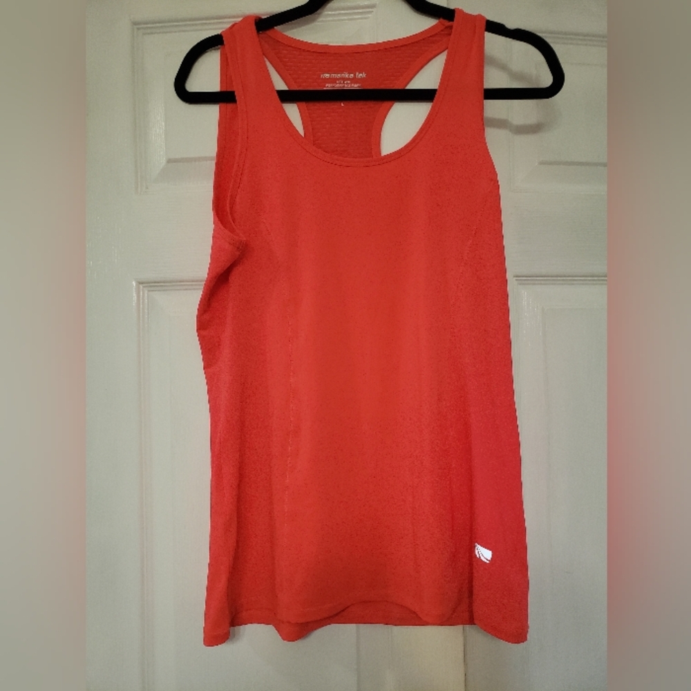 NWT Pink Dry-wik Tank